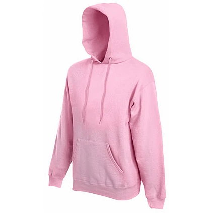 Capuchon Sweater Roze