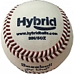 Bucket with 36x Hybrid Baseball