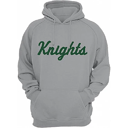 Freiburg Knights Hoody