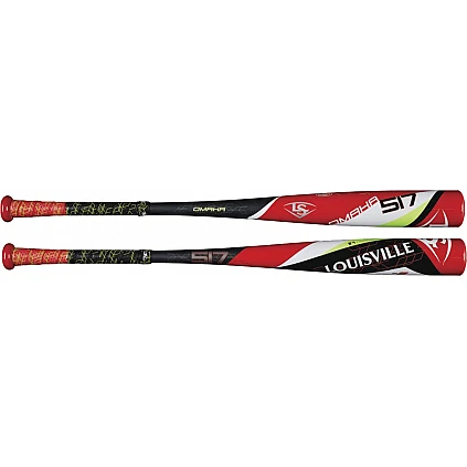 Louisville Slugger Omaha 517 -5