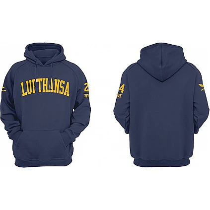 Lufthansa Hoodie