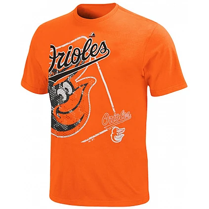 Compulsione a vincere Orioles, Giovani