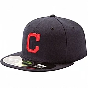 Cleveland Indians, Cappellino da strada