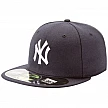 New York Yankees, Game Cap