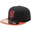 San Francisco Giants, Alternate Cap