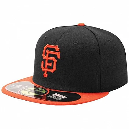 San Francisco Giants, Alternate Cap