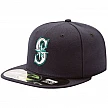 Seattle Mariners, Game Cap