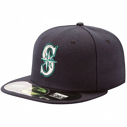 Seattle Mariners, Game Cap