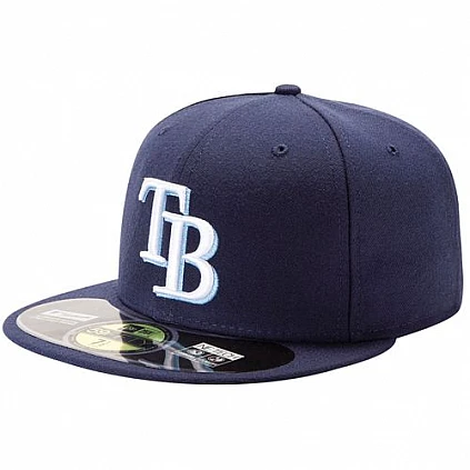 Tampa Bay Rays, berretto da gioco