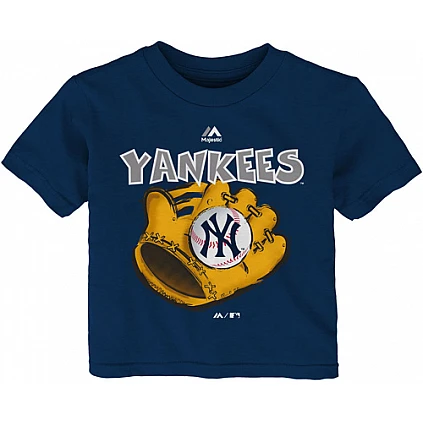 Camiseta Beísbol Mitt: Yankees