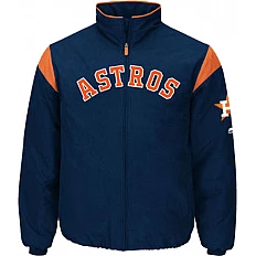 MLB Jacks