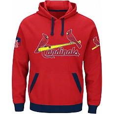 MLB Fankleding