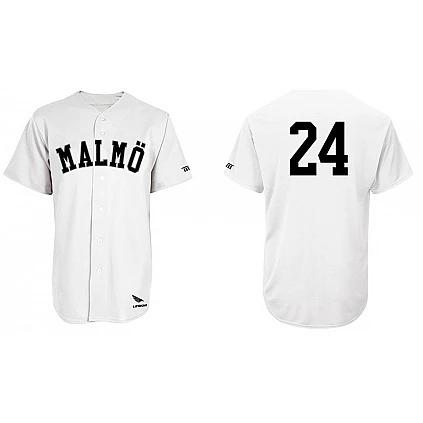 Malmö Jersey