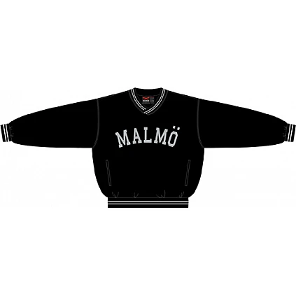 Giacca Malmö PolyMicro Pullover
