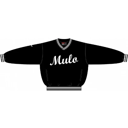 Mulo PolyMicro Pullover Jack