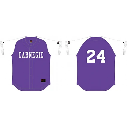 Maglia Carnegie