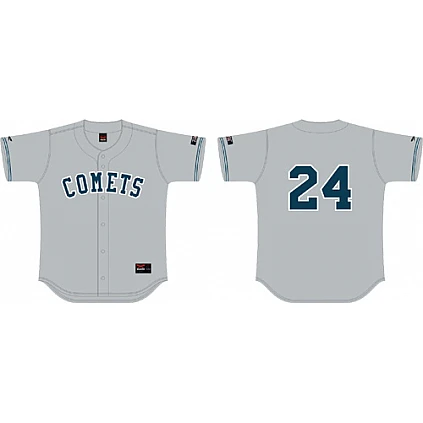 Honfleur Comets Shirt