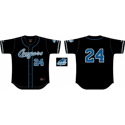 Karlsruhe Cougars Jersey Power: Erwachsene Teams