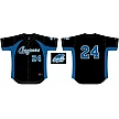 Karlsruhe Cougars Jersey Speed: Youth Teams