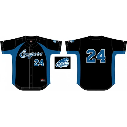 Karlsruhe Cougars Jersey Speed: Youth Teams