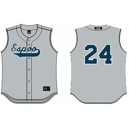 Maglia Espoo Expos