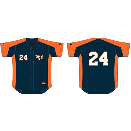 HGC Shirt: Flatback Mesh