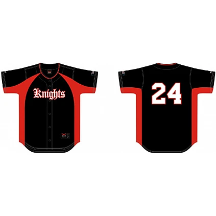Hamburg Knights Shirt Softbal