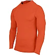 Maxim HydraTech Undershirt LS: Orange