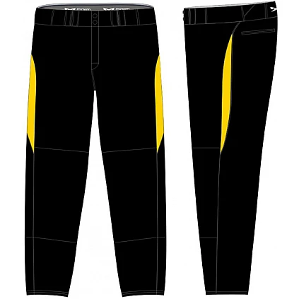 Romford Wasps Laser Broek, +10cm