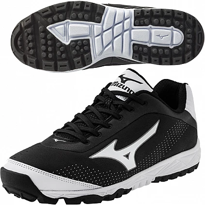 Mizuno Blaze Trainer 2 Low