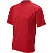 Camiseta Mizuno Unite: roja