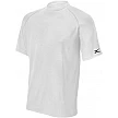 Camiseta Mizuno Unite: blanco