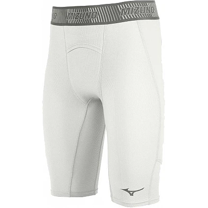 Mizuno Aero Vent Sliding Pants with cupholder: Adult