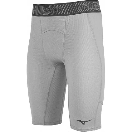 Mizuno Aero Vent Sliding Pants with cupholder: Youth