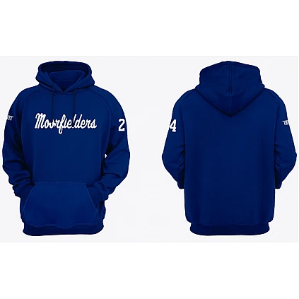 Moorfielders Hoodie