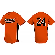 Camisa #009 Holanda: Flatback Mesh