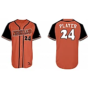 Camisa #011 Nederland: Flatback Mesh