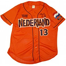 Nederland