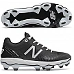 New Balance 4040V5 TPU Low Zwart/Wit
