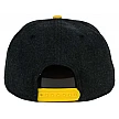 New Era 2-Tone Kinder SnapBack: Pirates