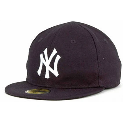 New Era Kids Cap Fitted My First 59Fifty: Yankees