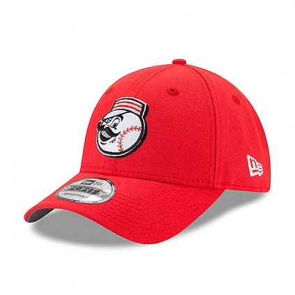 Cincinnati Reds Giocatori Wknd New Era 9Forty