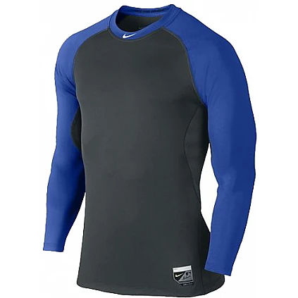 Maglia intima Nike Dri-Fit Core Royal