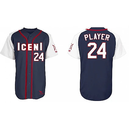 Norwich Iceni Jersey