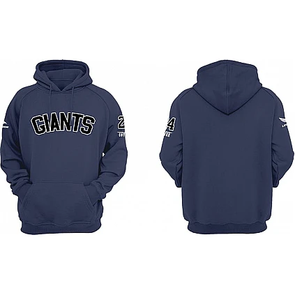 Sudadera Odense Giants