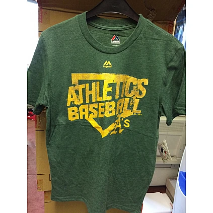 Maglietta Climactic Athletics, Giovani