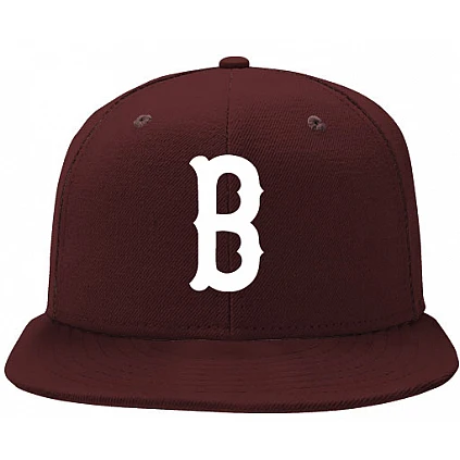 Broxtowe Biber Kappe