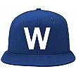 Snarling Wolves Cap