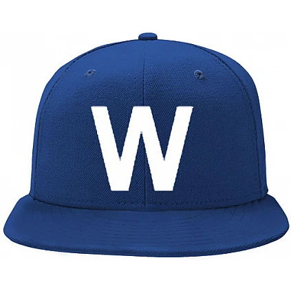 Snarling Wolves Cap