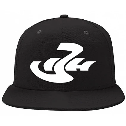 Springende Hühner Mütze